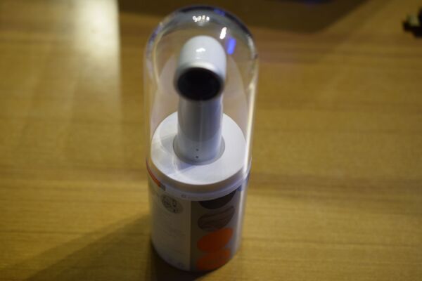 htc re recensione