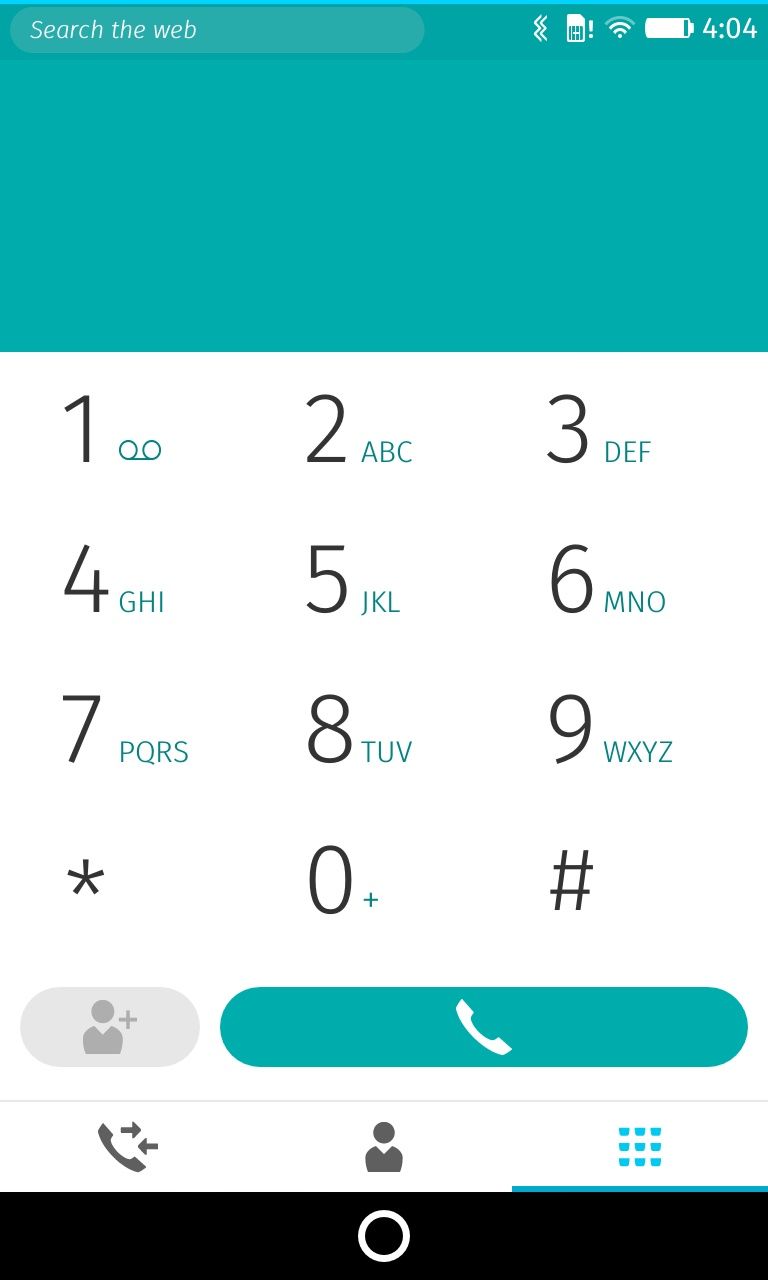Dialer