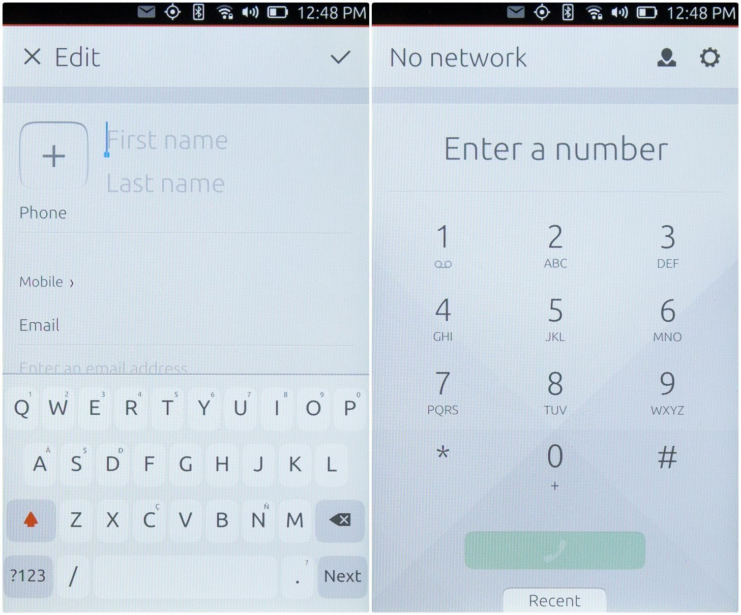 Dialer