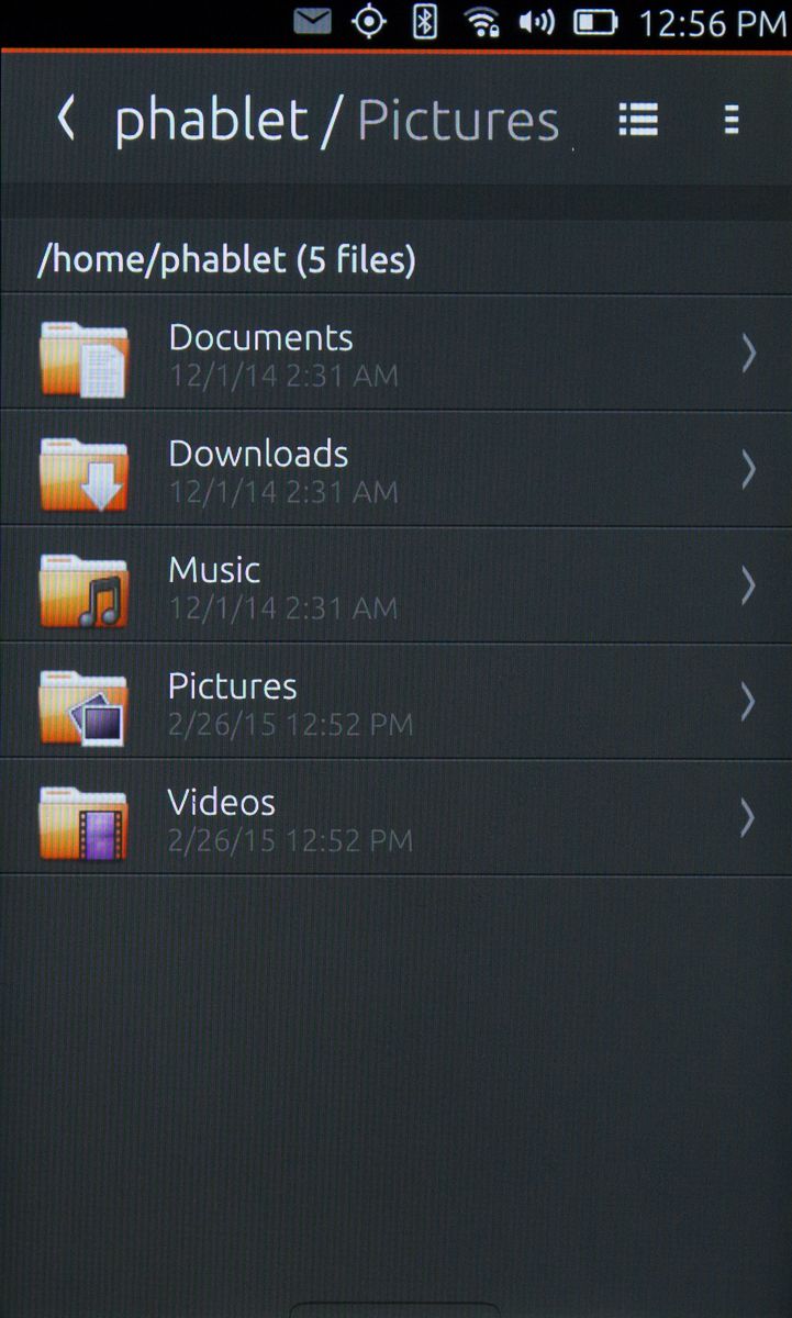 File-explorer