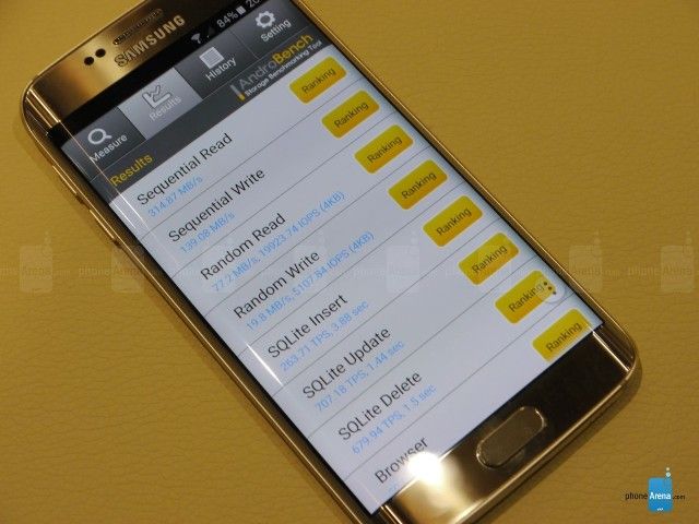 samsung galaxy s6 edge