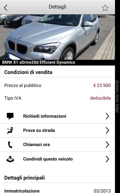 GTA - Gruppo Toscano Auto