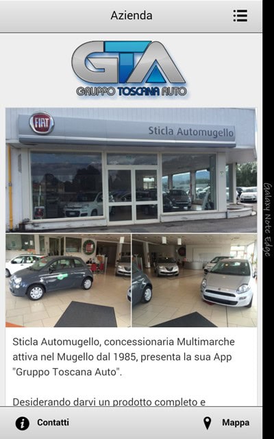 GTA - Gruppo Toscano Auto (8)