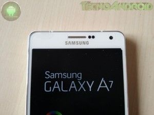 Galaxy A7