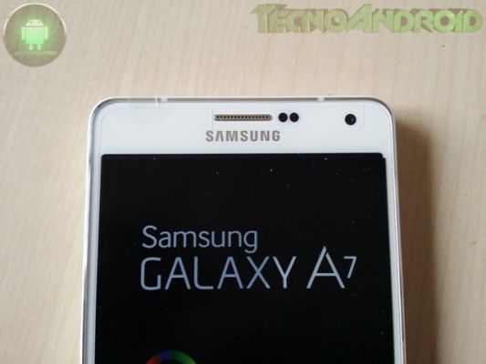 Galaxy A7