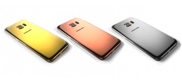 Samsung Galaxy S6