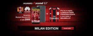 Huawei G7