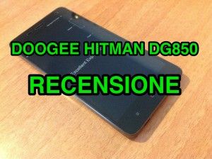 doogee hitman dg850