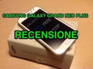 samsung galaxy grand neo plus