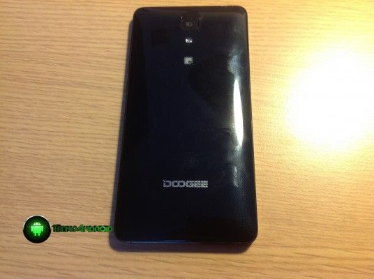 doogee hitman dg850