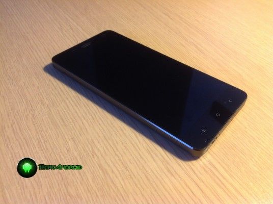 doogee hitman dg850