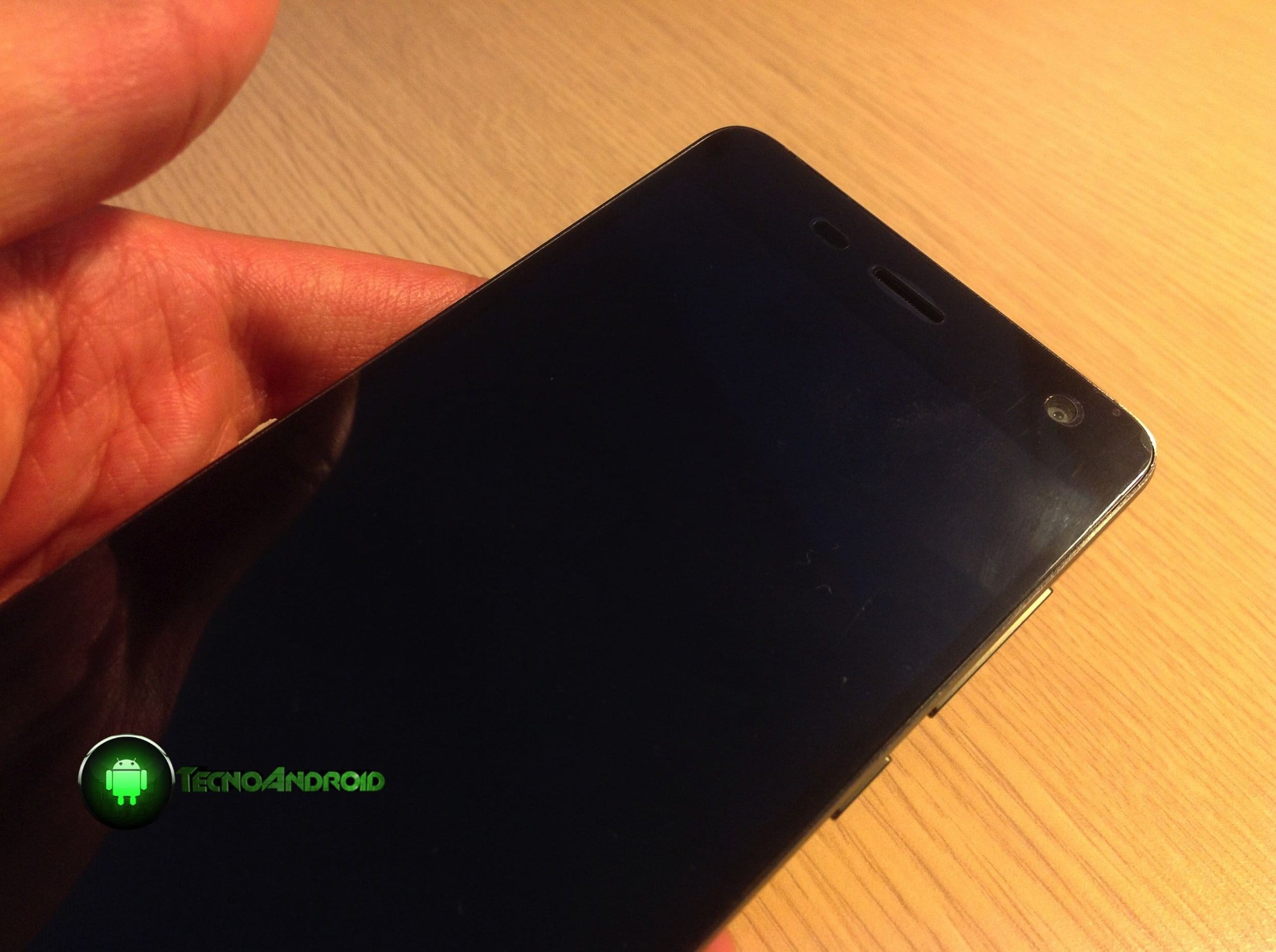 doogee hitman dg850 doogee hitman dg850