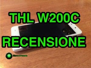 thl w200c