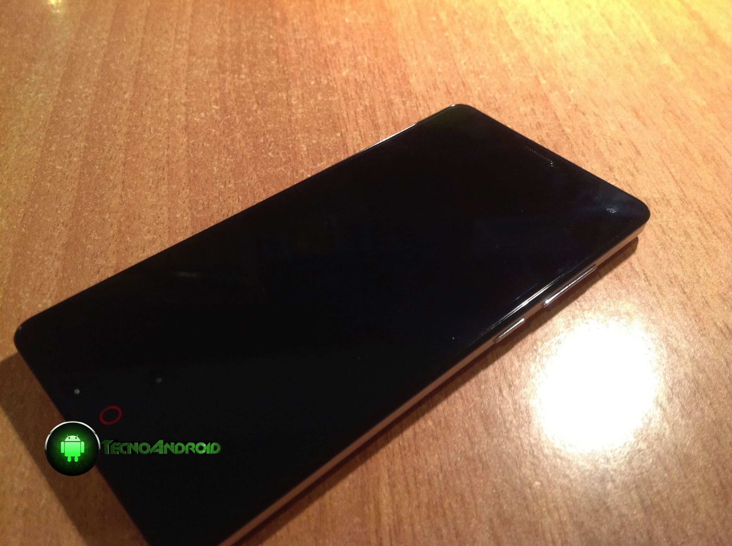 zte nubia z7 mini zte nubia z7 mini