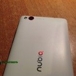 zte nubia z7 mini