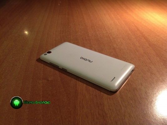 zte nubia z7 mini