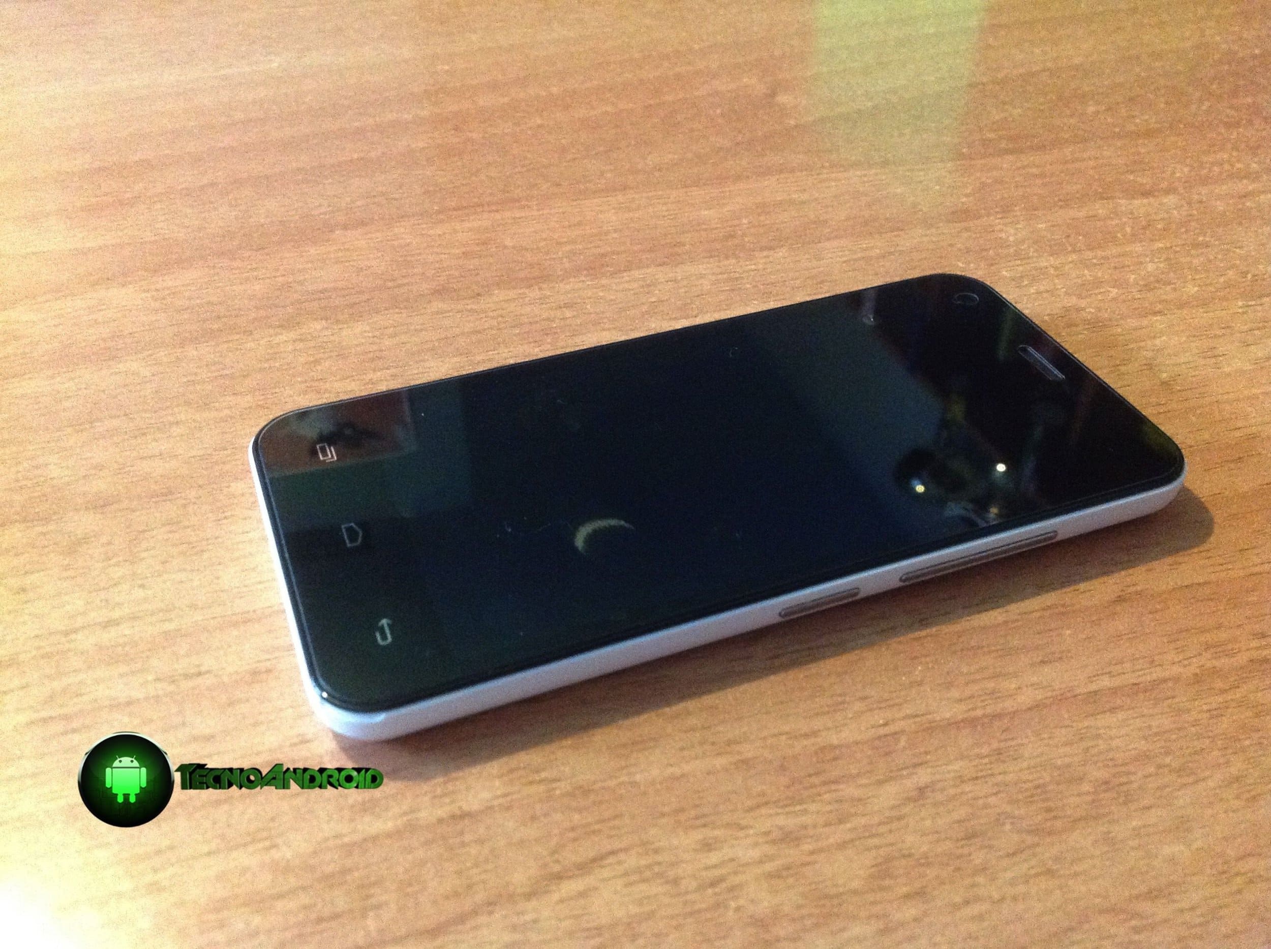 iOcean X1 iOcean X1