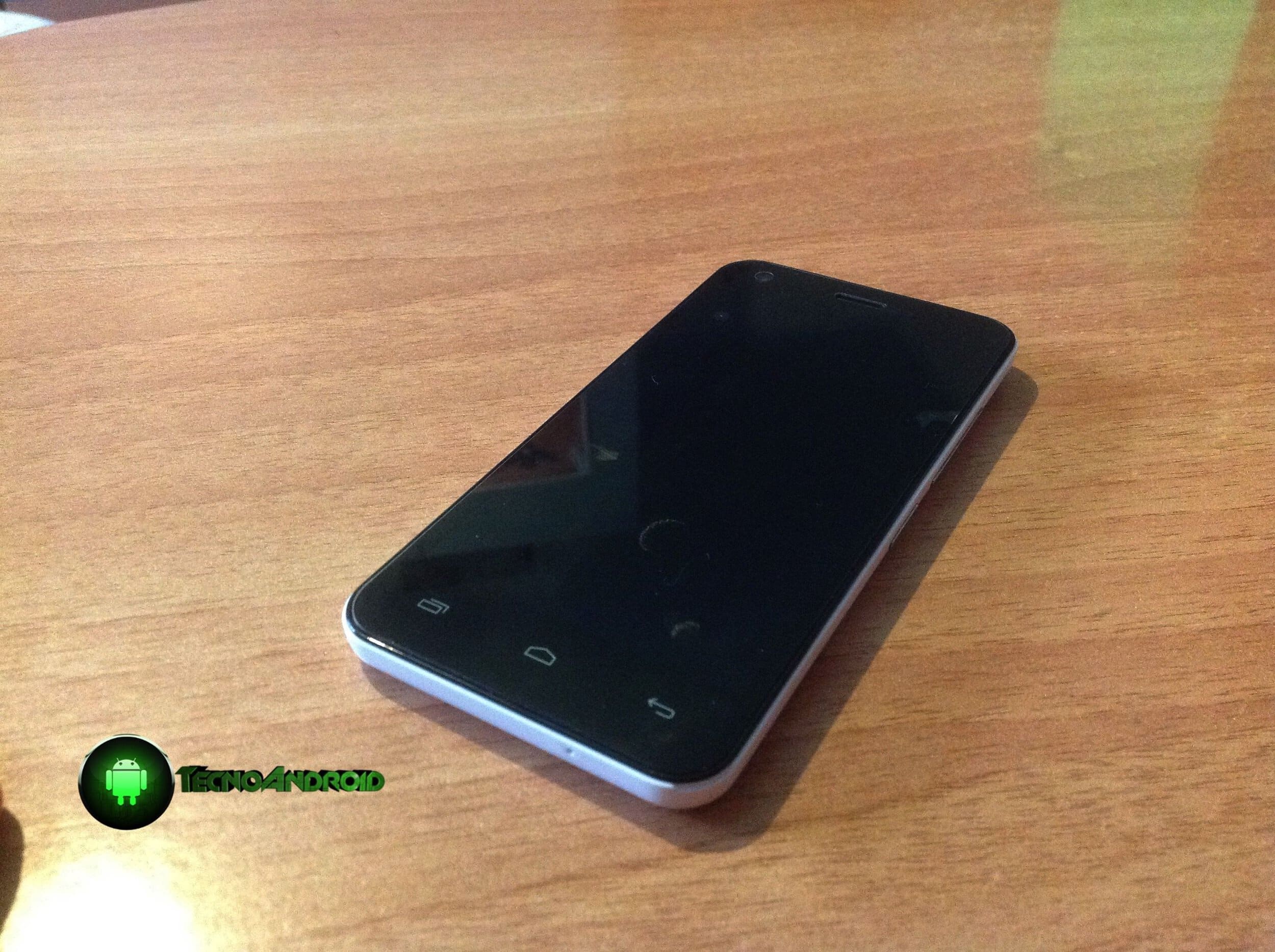 iOcean X1 iOcean X1