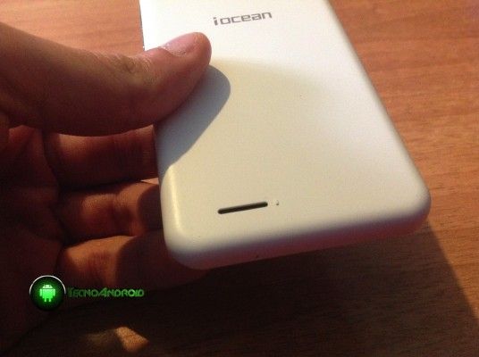 iOcean X1