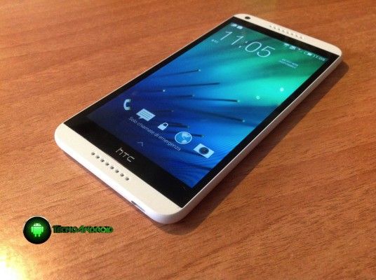 htc desire 816