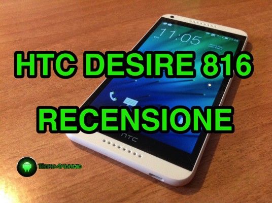 htc desire 816