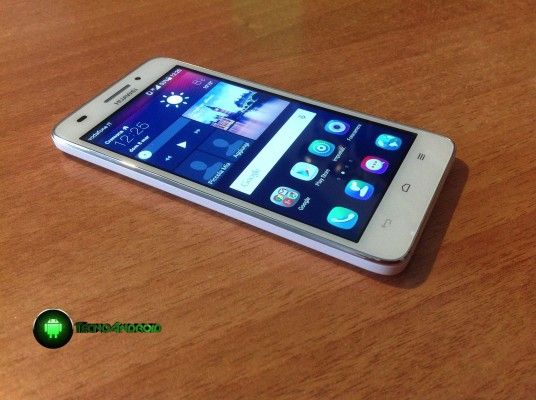 huawei ascend g620s