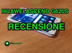 huawei ascend g620s