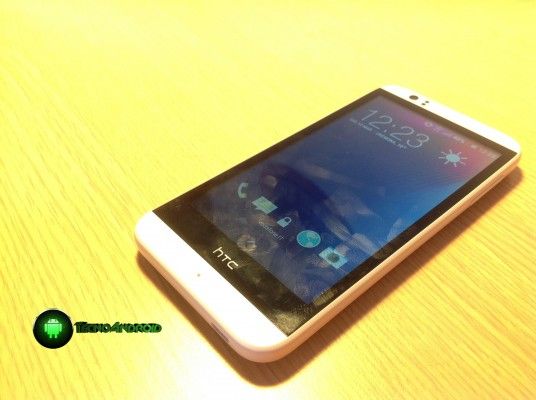 htc desire 510
