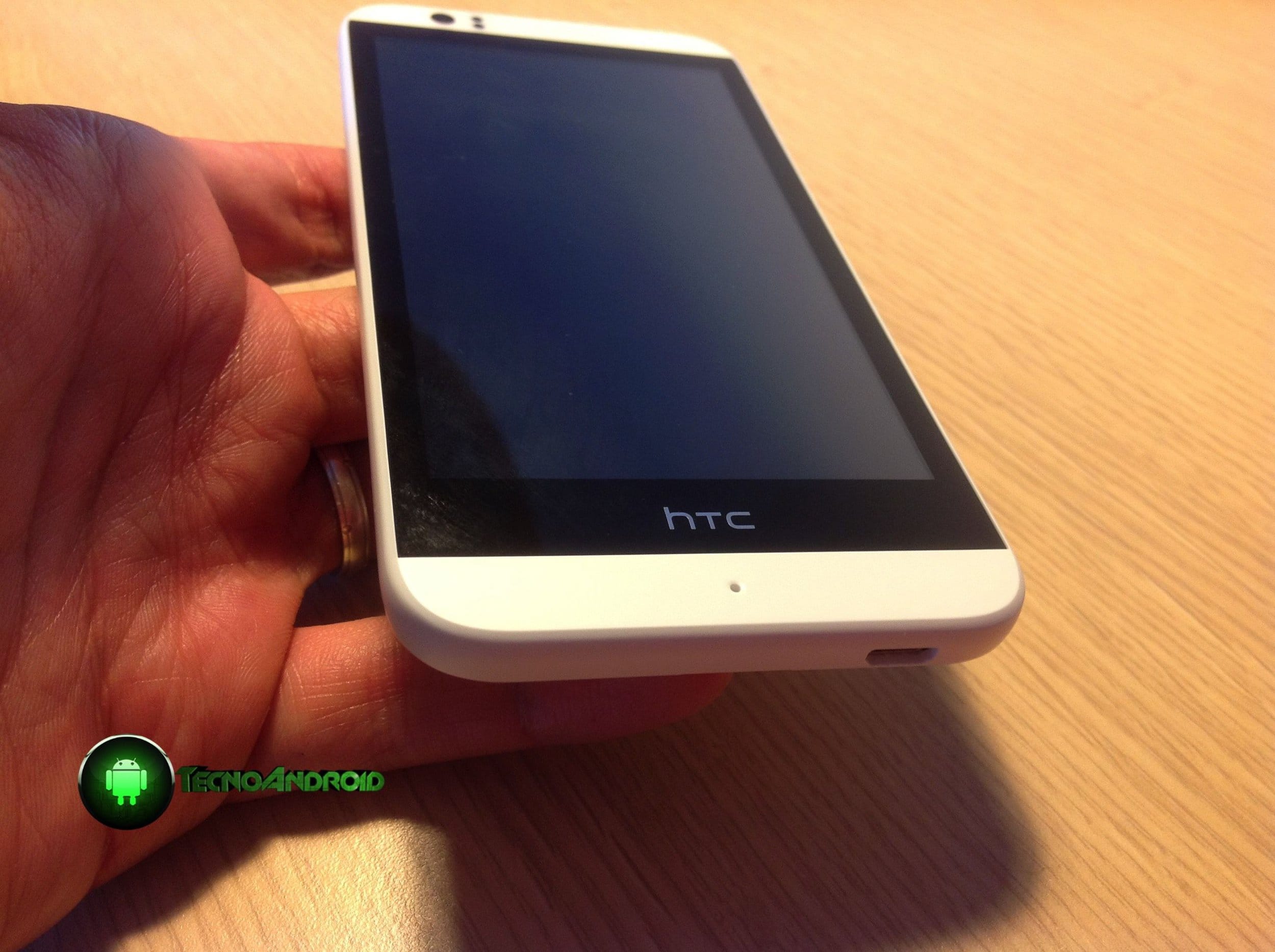HTC Desire 510 HTC Desire 510
