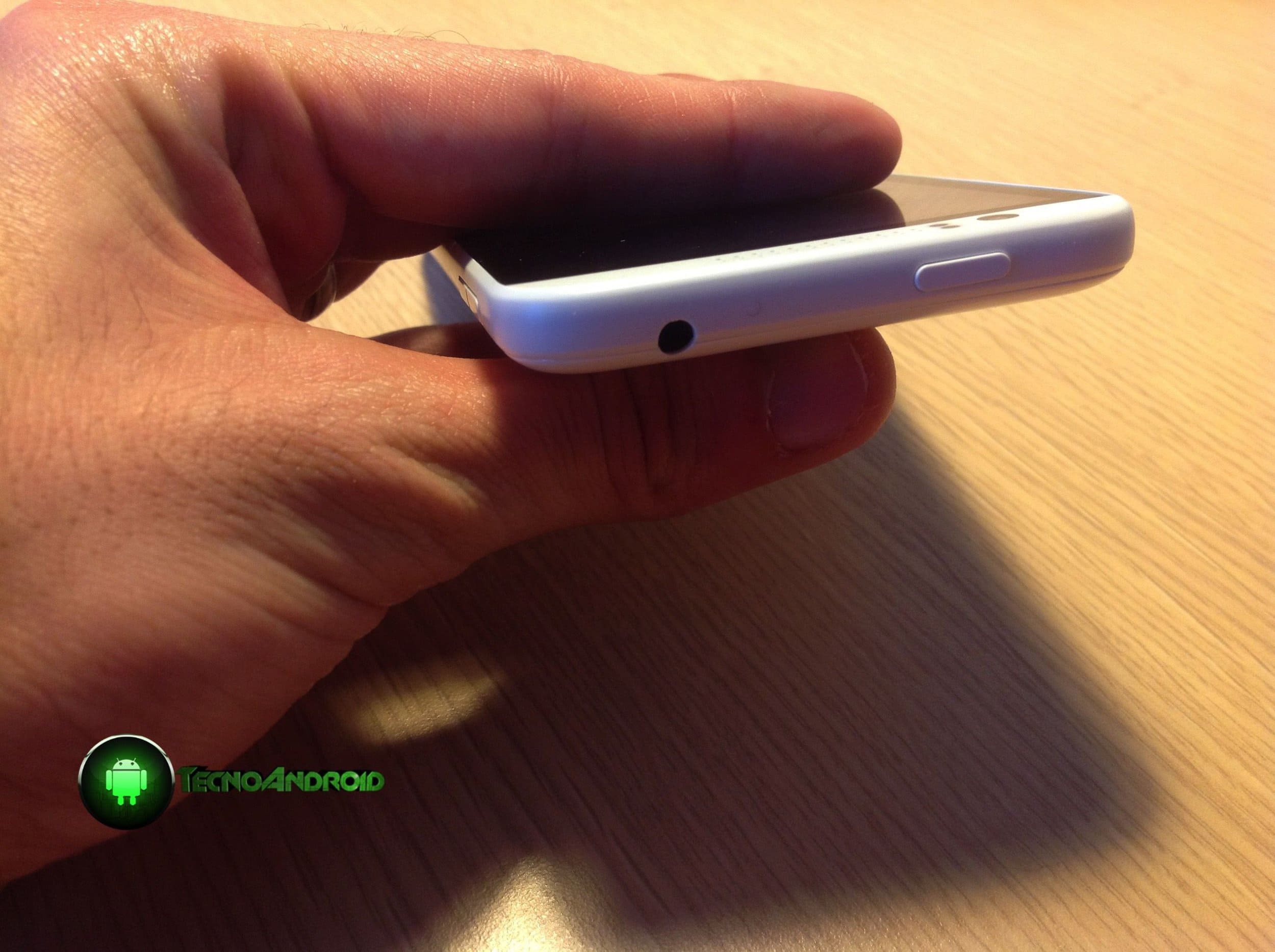 HTC Desire 510 HTC Desire 510
