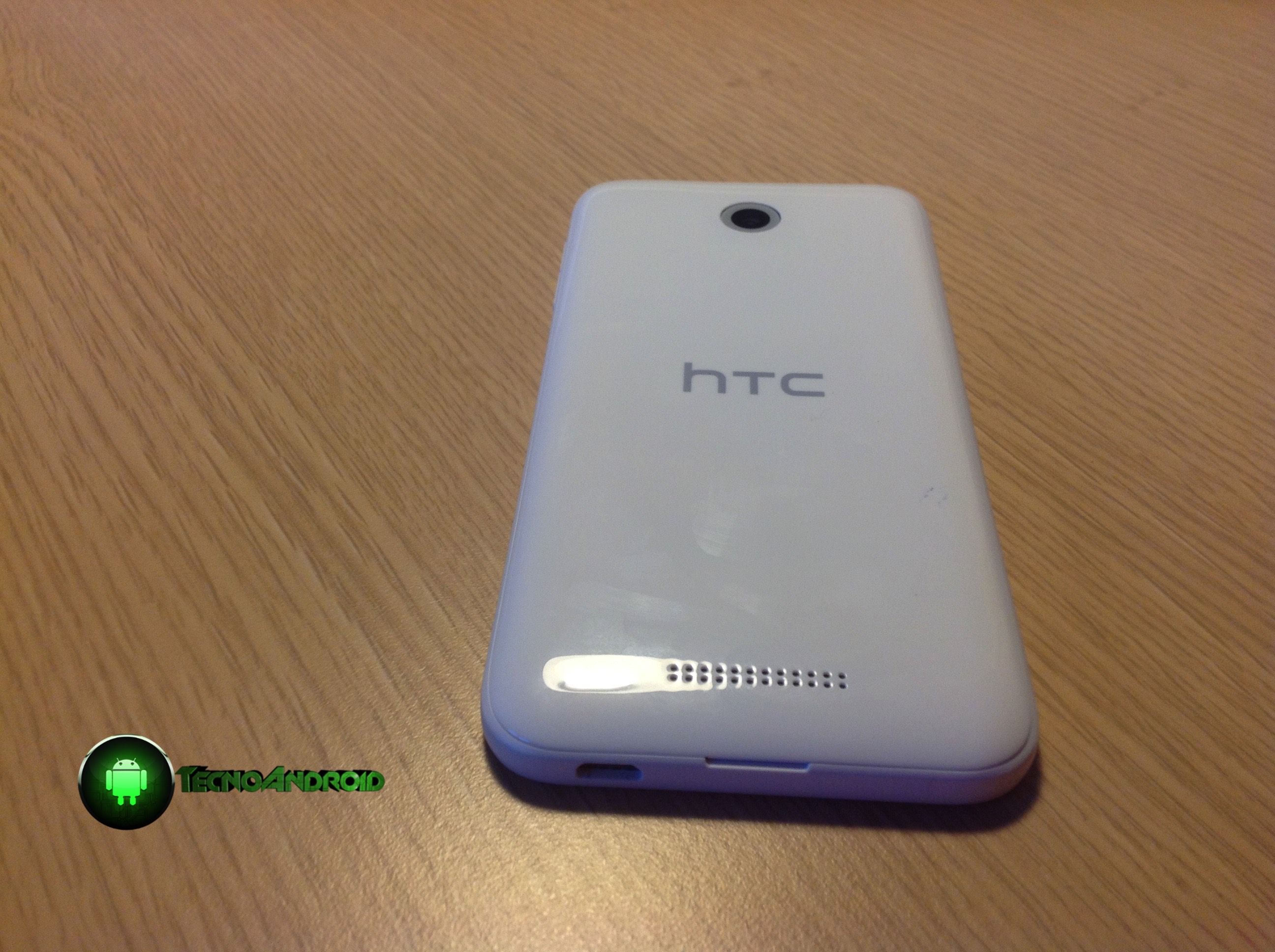 HTC Desire 510 HTC Desire 510