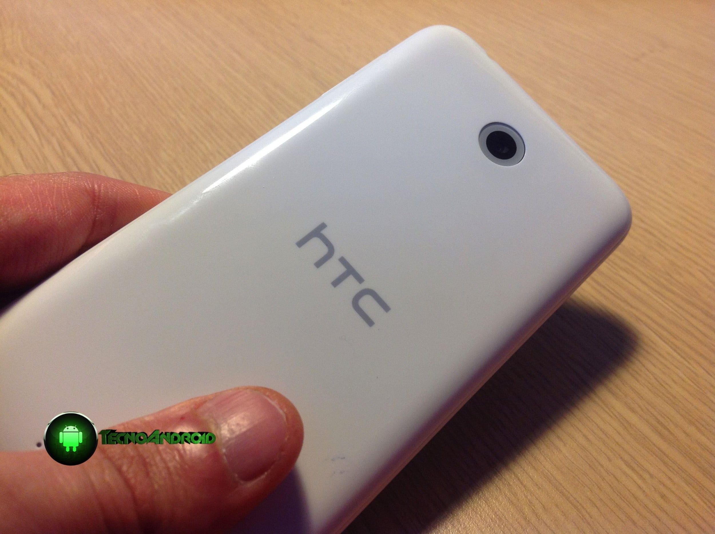 HTC Desire 510 HTC Desire 510