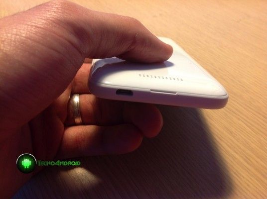 HTC Desire 510