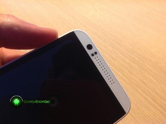 HTC Desire 510