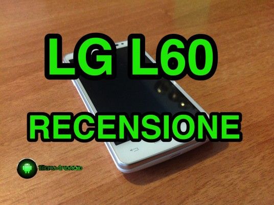 lg l60
