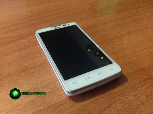 lg l60