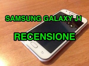 samsung galaxy j1
