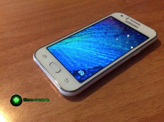 samsung galaxy j1