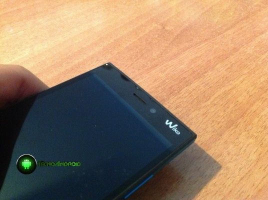 wiko ridge 4g