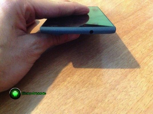 wiko ridge 4g