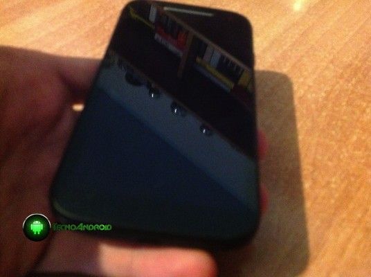 motorola moto e 2015