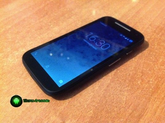 motorola moto e 2015