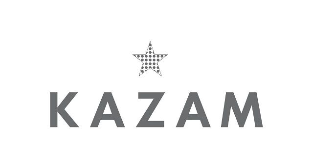 Kazam mette in mostra i suoi nuovi modelli al MWC 2015.
