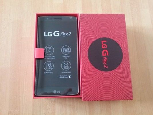 G Flex 2