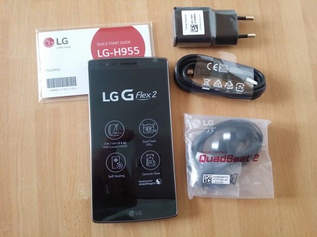 G Flex 2