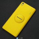 lenovo k3 note
