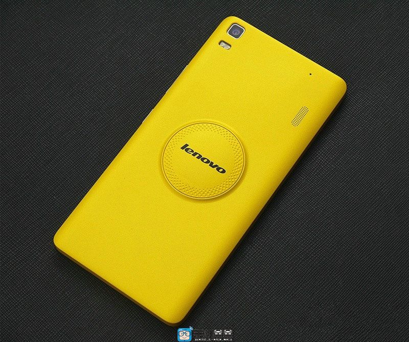 Lenovo k3 note lenovo k3 note