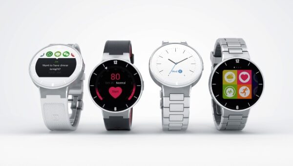 ONETOUCH WATCH