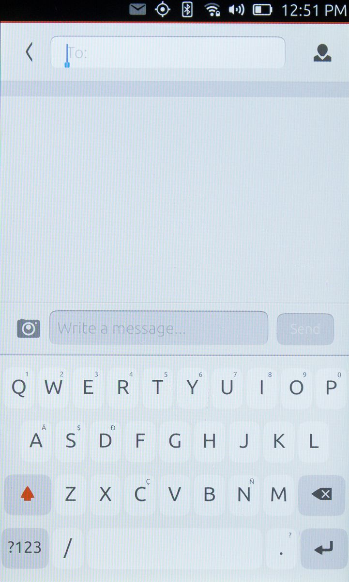 Message
