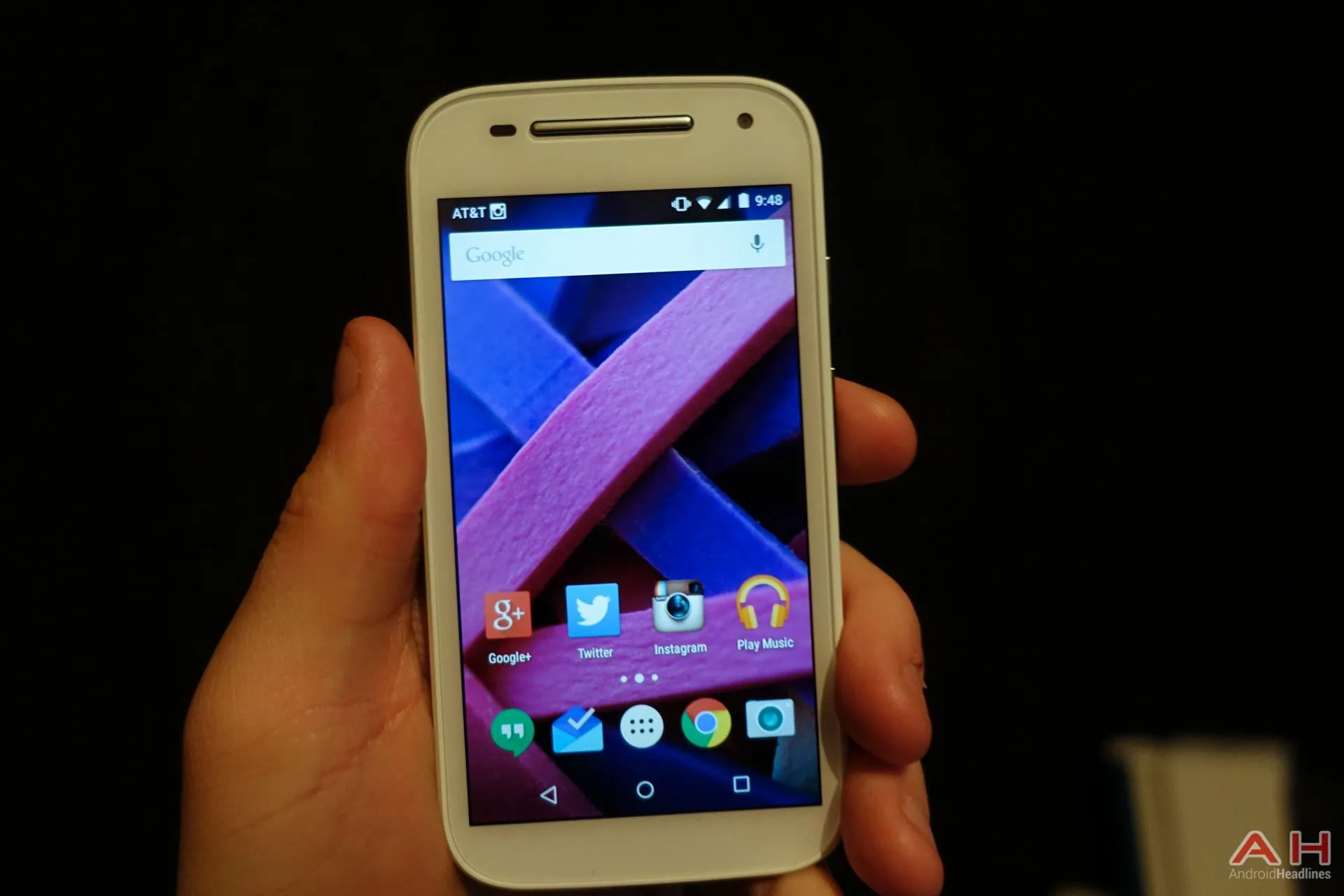 Moto E LTE disponibile in Canada a 150 dollari